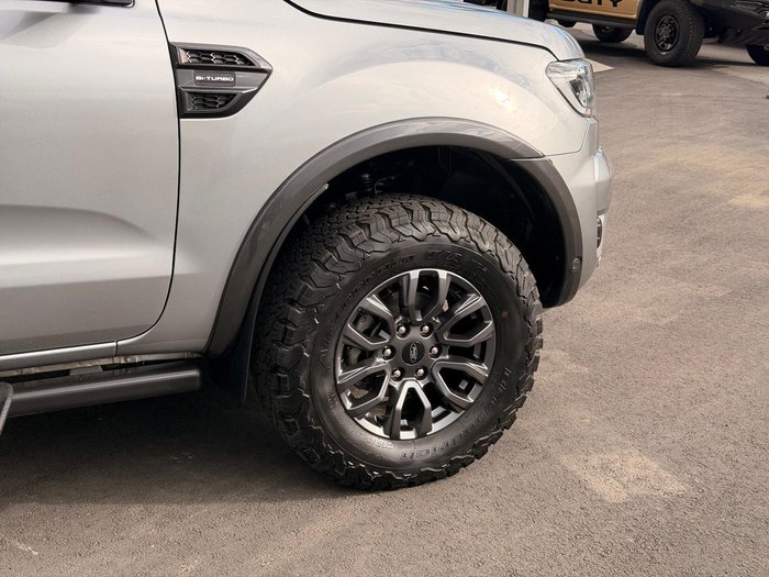 2021 Ford Ranger FX4 Max