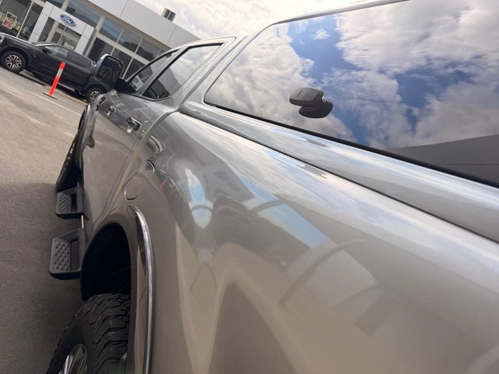 2021 Ford Ranger FX4 Max