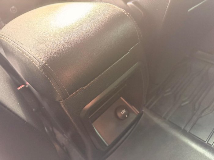 2021 Ford Ranger FX4 Max