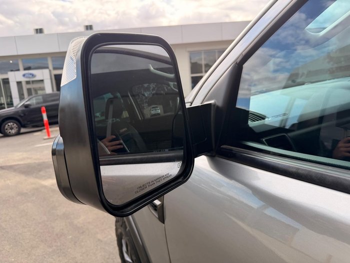 2021 Ford Ranger FX4 Max