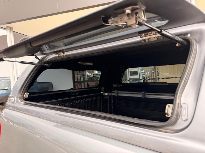 2021 Ford Ranger FX4 Max