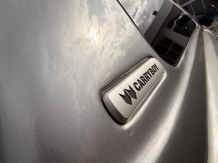 2021 Ford Ranger FX4 Max