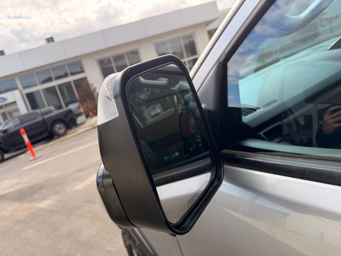 2021 Ford Ranger FX4 Max