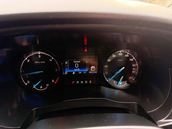 2021 Ford Ranger FX4 Max