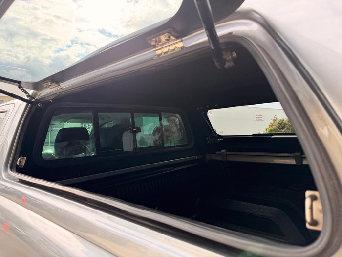 2021 Ford Ranger FX4 Max