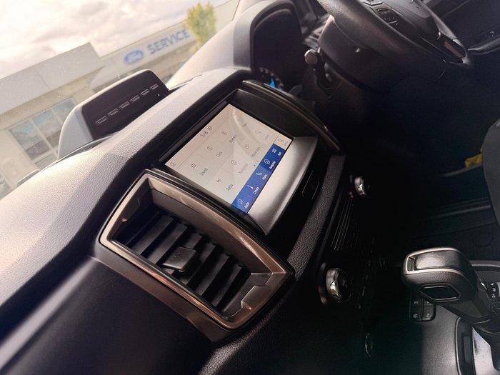 2021 Ford Ranger FX4 Max