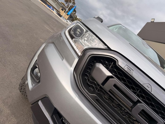 2021 Ford Ranger FX4 Max