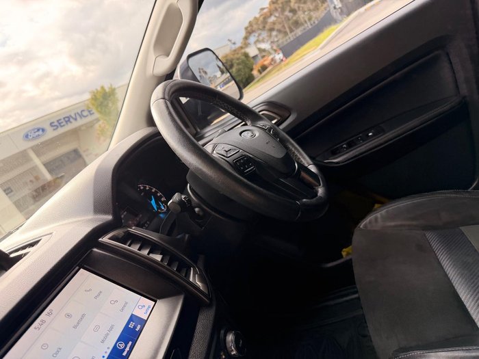 2021 Ford Ranger FX4 Max