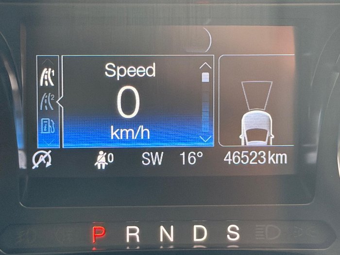 2021 Ford Ranger FX4 Max