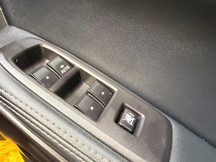 2021 Ford Ranger FX4 Max