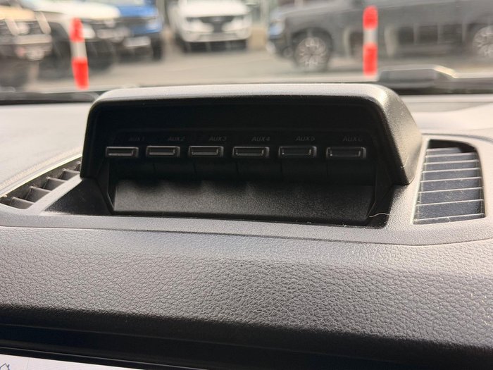 2021 Ford Ranger FX4 Max