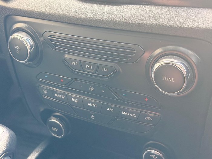 2021 Ford Ranger FX4 Max