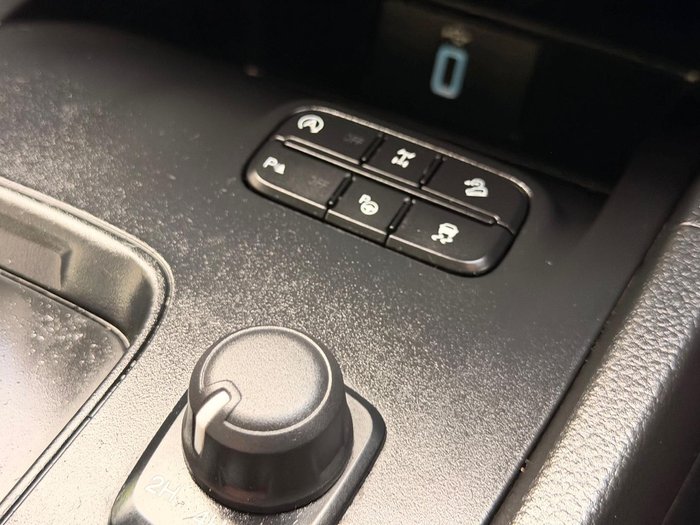 2021 Ford Ranger FX4 Max