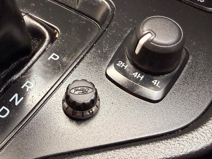 2021 Ford Ranger FX4 Max