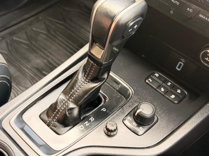 2021 Ford Ranger FX4 Max