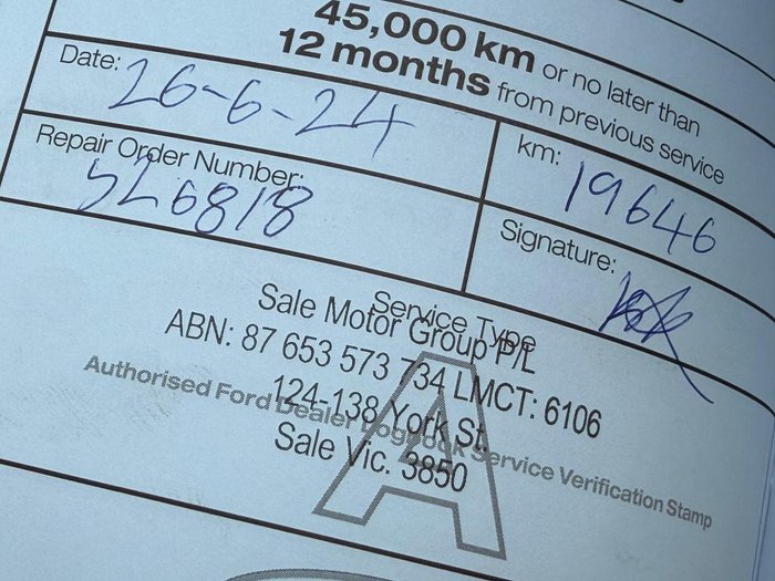 2021 Ford Ranger FX4 Max