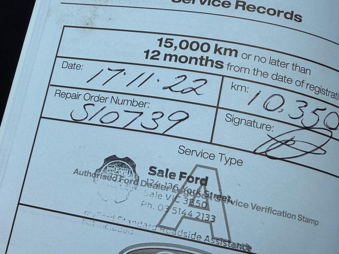 2021 Ford Ranger FX4 Max