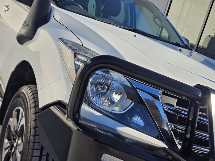 2020 Mazda BT-50 GT