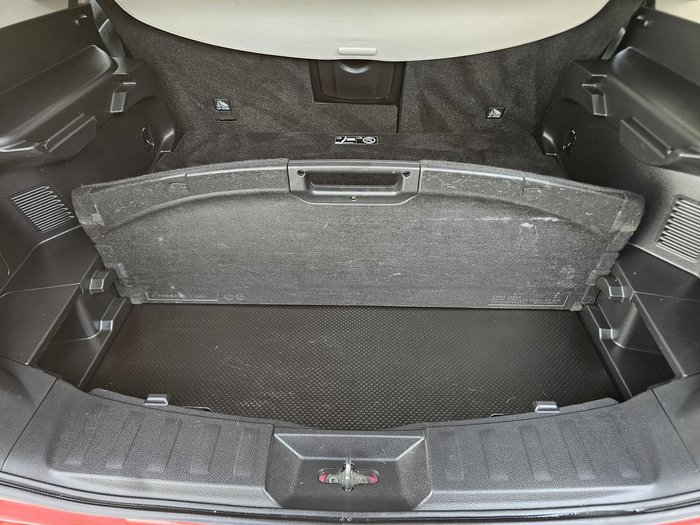 2014 Nissan X-TRAIL Ti