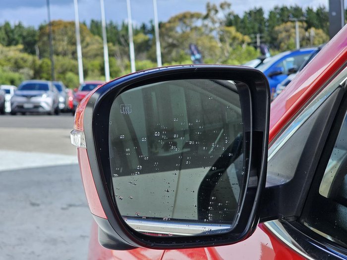 2014 Nissan X-TRAIL Ti