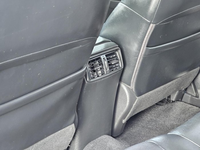 2014 Nissan X-TRAIL Ti