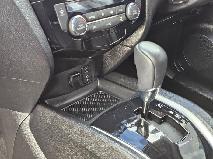 2014 Nissan X-TRAIL Ti