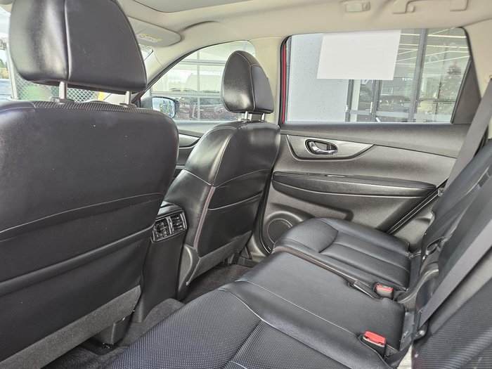 2014 Nissan X-TRAIL Ti