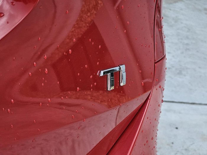 2014 Nissan X-TRAIL Ti