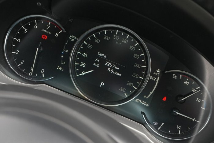 2024 Mazda CX-5 G20 Maxx