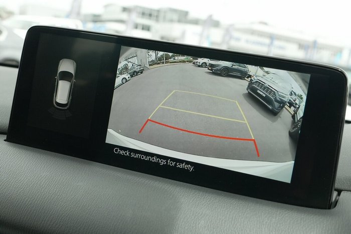 2024 Mazda CX-5 G20 Maxx