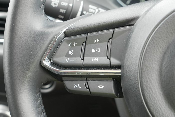 2024 Mazda CX-5 G20 Maxx