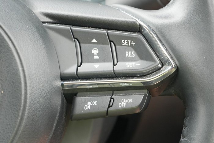 2024 Mazda CX-5 G20 Maxx