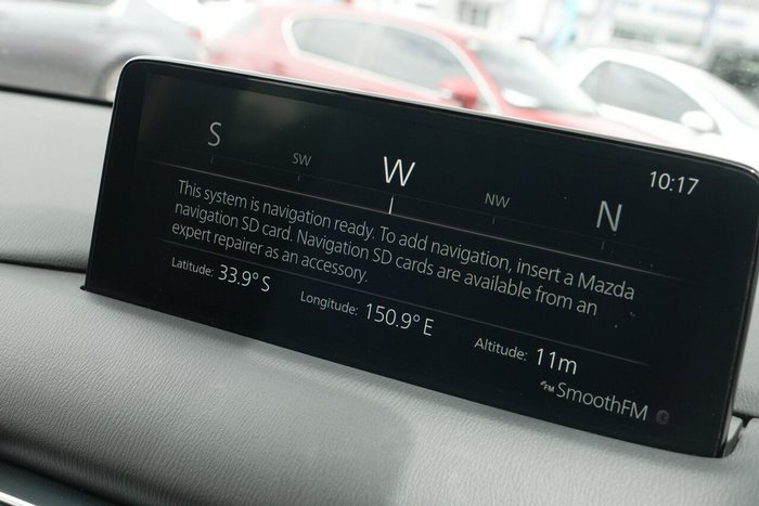 2024 Mazda CX-5 G20 Maxx