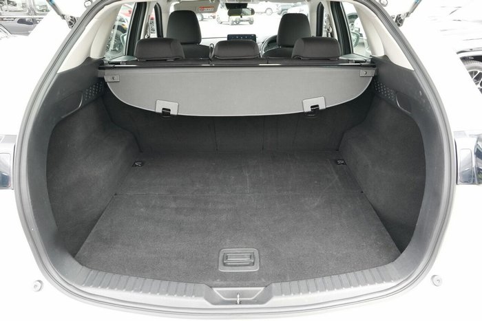 2024 Mazda CX-5 G20 Maxx