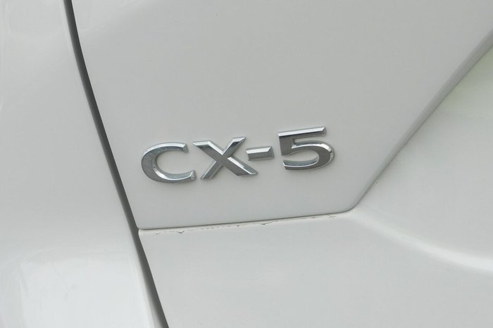 2024 Mazda CX-5 G20 Maxx