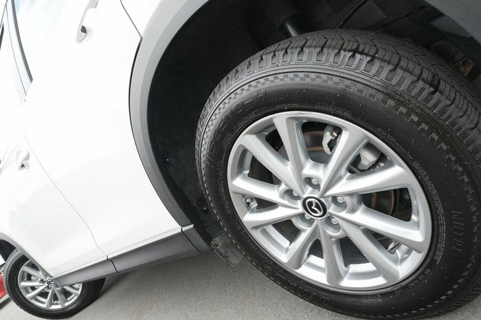 2024 Mazda CX-5 G20 Maxx