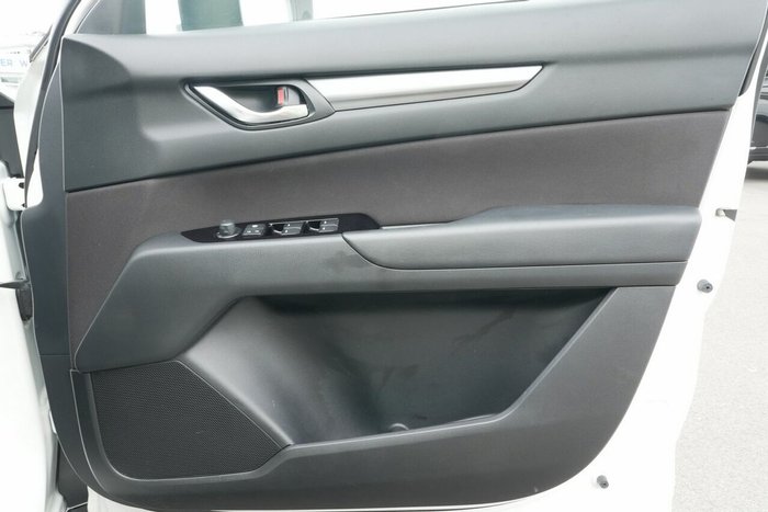 2024 Mazda CX-5 G20 Maxx