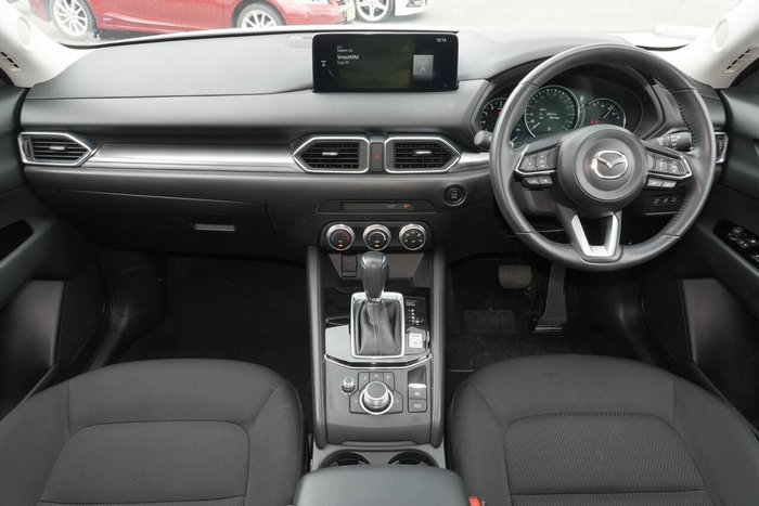 2024 Mazda CX-5 G20 Maxx