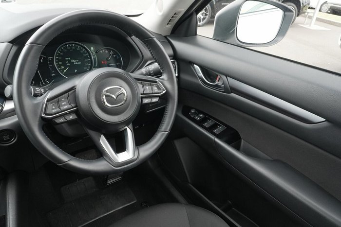 2024 Mazda CX-5 G20 Maxx