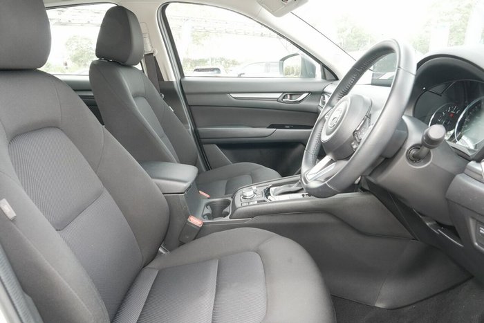 2024 Mazda CX-5 G20 Maxx