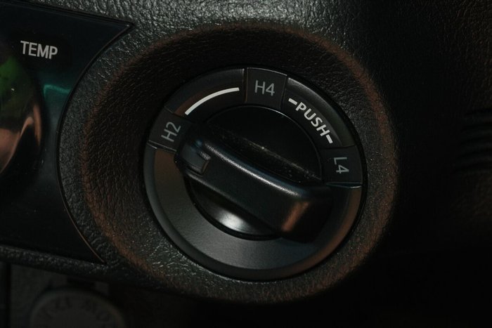 2022 Toyota Hilux SR5