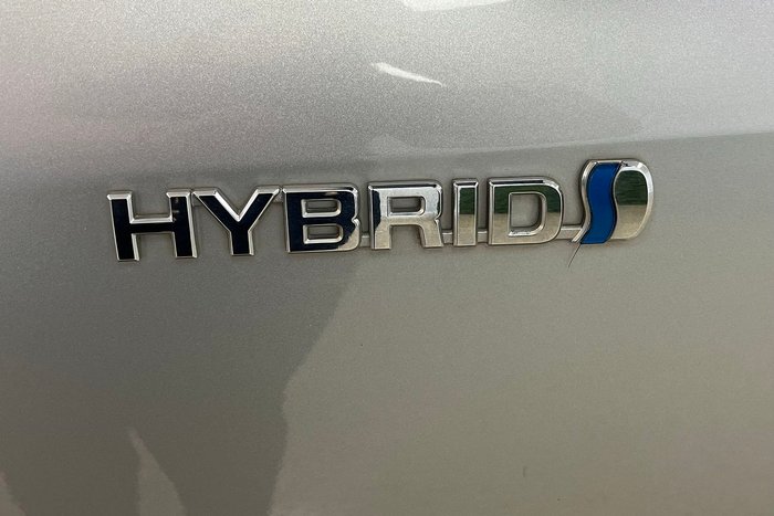 2022 Toyota Kluger GX