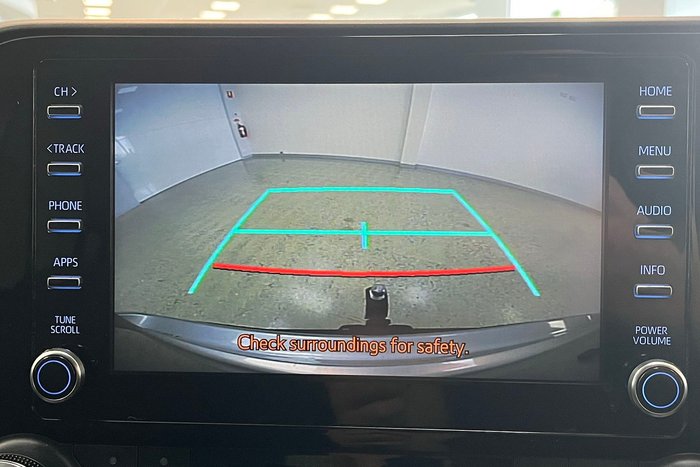 2022 Toyota Kluger GX