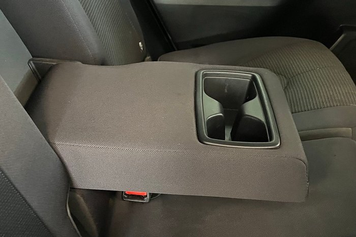 2022 Toyota Kluger GX