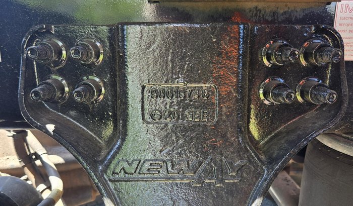 2022 Freightliner Cascadia 126 WHITE