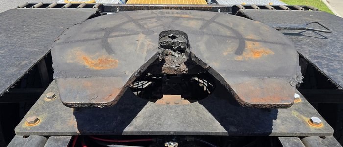 2021 Freightliner Cascadia WHITE