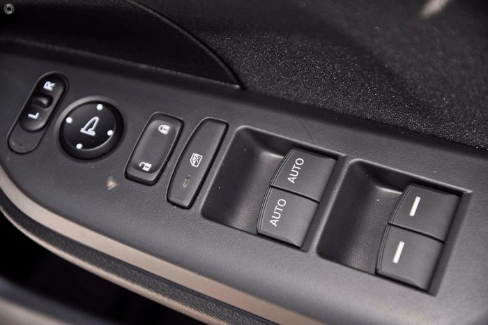 2017 Honda Civic VTi-S