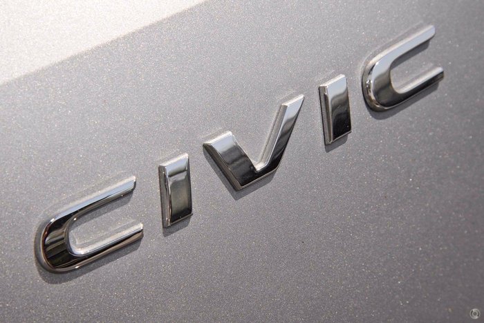 2017 Honda Civic VTi-S