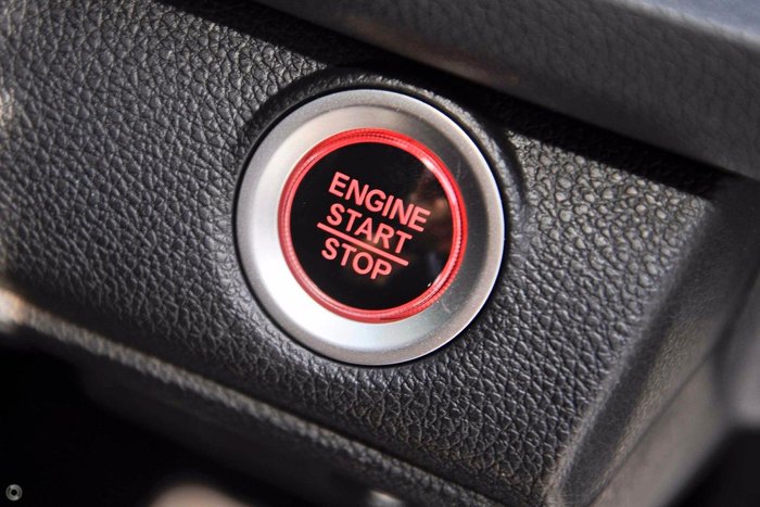 2017 Honda Civic VTi-S