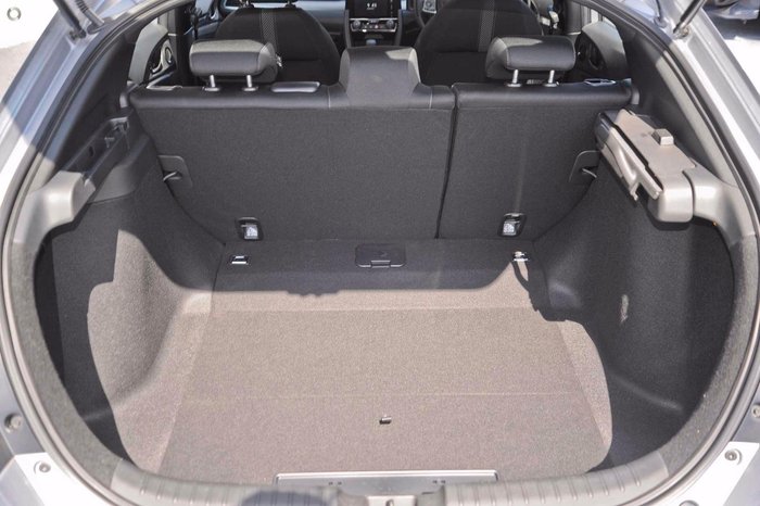 2017 Honda Civic VTi-S